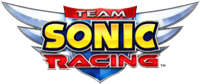 Team Sonic Racing™ (Xbox Game EU), Gift Pulse, giftpulse.co